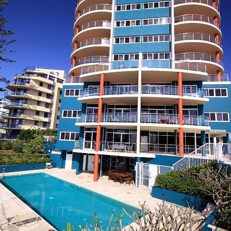 Sunrise Luxury Apartments Forster Exterior photo