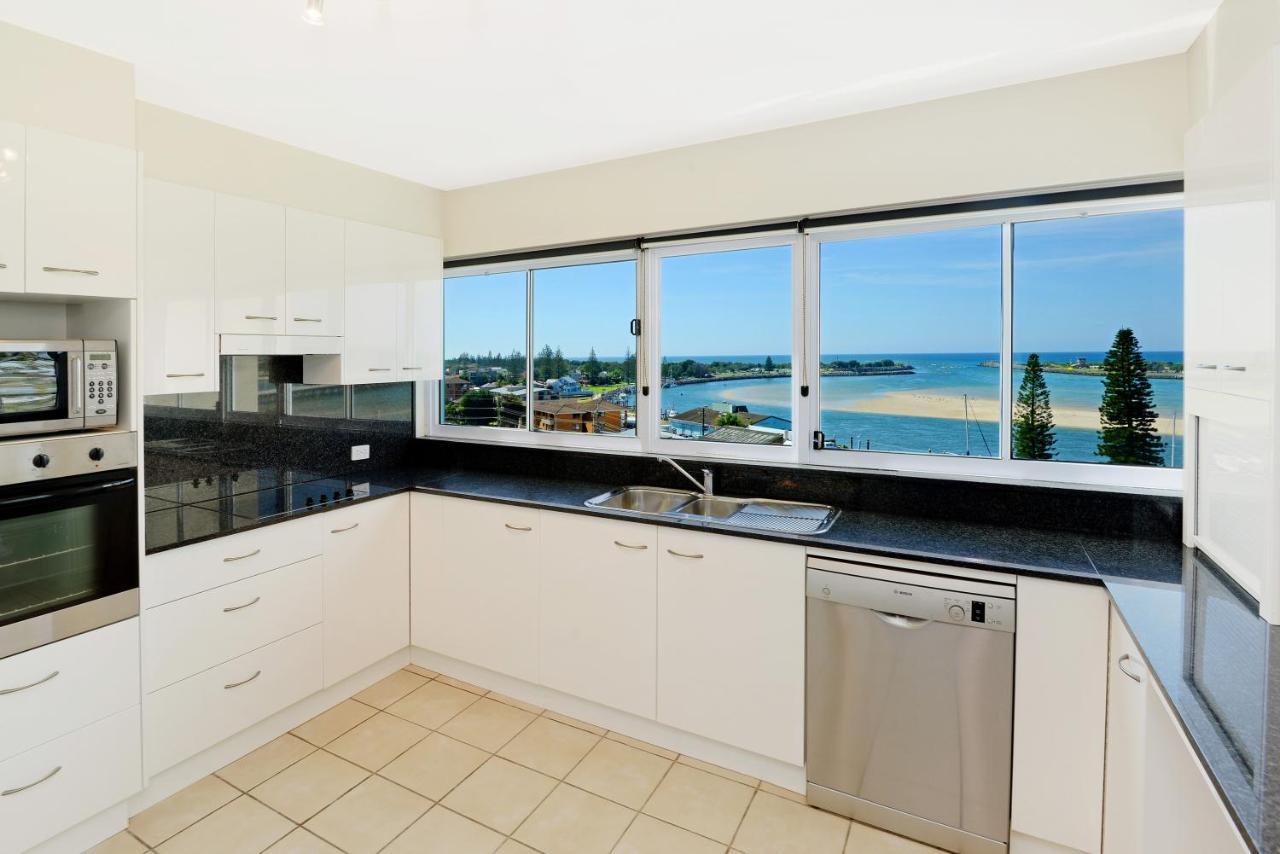 Sunrise Luxury Apartments Forster Exterior photo