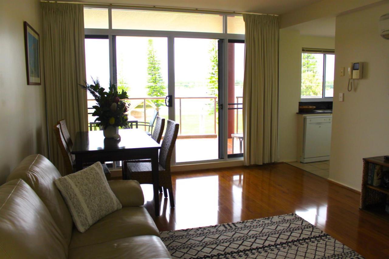 Sunrise Luxury Apartments Forster Exterior photo