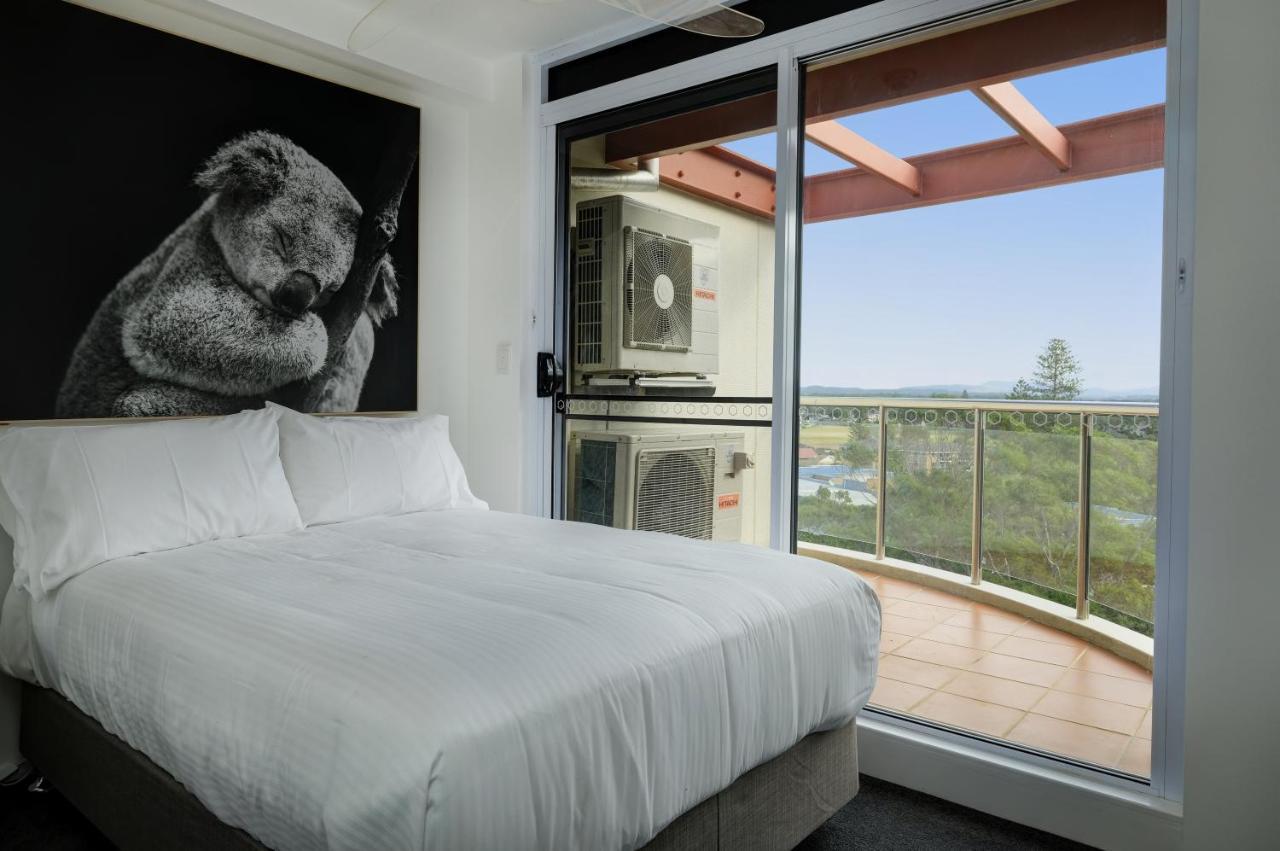 Sunrise Luxury Apartments Forster Exterior photo