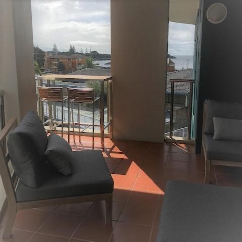 Sunrise Luxury Apartments Forster Exterior photo